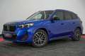 BMW X1 xDrive 20 d M Sport*Erstbesitz*LEASINGAKTION* Blau - thumbnail 4