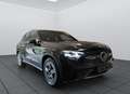 Mercedes-Benz GLC 300 GLC-Coupe 300 4Matic 9G-TRONIC AMG Line Advanced Schwarz - thumbnail 1