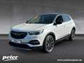 Opel Grandland Grandland X 1.2 Turbo Ultimate (BDK) Blanc - thumbnail 1