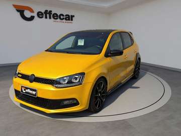 1.4 TSI DSG 5 porte GTI