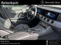 Mercedes-Benz E 220 E220dT AMG+DISTR+AHK+KAMERA+LED AMBIENT+EASYPACK Grau - thumbnail 8