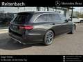 Mercedes-Benz E 220 E220dT AMG+DISTR+AHK+KAMERA+LED AMBIENT+EASYPACK Grau - thumbnail 4