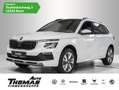 Skoda Kamiq Selection 1.5 TSI DSG LED NAVI ACC PANO Weiß - thumbnail 1