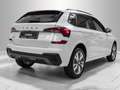 Skoda Kamiq Selection 1.5 TSI DSG LED NAVI ACC PANO Weiß - thumbnail 3