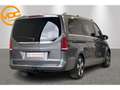 Mercedes-Benz V 300 Classe V d long Gris - thumbnail 3