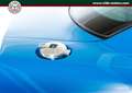 Fiat Coupe 20v turbo BLU SPRINT * PRIMA VERNICE * MANIACALE Blue - thumbnail 8