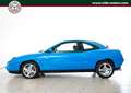 Fiat Coupe 20v turbo BLU SPRINT * PRIMA VERNICE * MANIACALE Blue - thumbnail 7