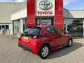 Toyota Yaris 1.5 Hybrid 115 Active | Rijklaar |Apple Carplay | Rood - thumbnail 3