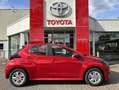 Toyota Yaris 1.5 Hybrid 115 Active | Rijklaar |Apple Carplay | Rood - thumbnail 5