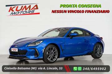 2.4i Sport STi 234cv MT6