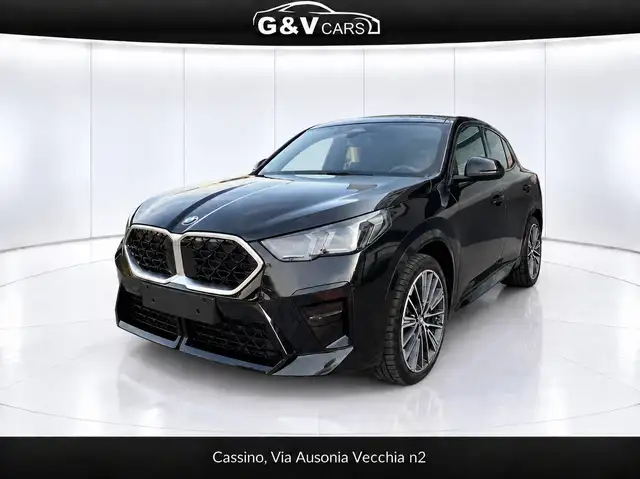 BMW X2 ACCONTO €17.850 NOLEGGIO RISCATTO NO SCORING