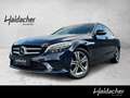 Mercedes-Benz C 220 d FAP Distr RKam PTS Shz LED CarPlay Klima Bleu - thumbnail 1