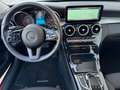 Mercedes-Benz C 220 d FAP Distr RKam PTS Shz LED CarPlay Klima Bleu - thumbnail 11