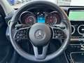 Mercedes-Benz C 220 d FAP Distr RKam PTS Shz LED CarPlay Klima Blu/Azzurro - thumbnail 12