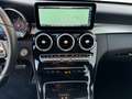 Mercedes-Benz C 220 d FAP Distr RKam PTS Shz LED CarPlay Klima Blu/Azzurro - thumbnail 18
