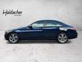 Mercedes-Benz C 220 d FAP Distr RKam PTS Shz LED CarPlay Klima Bleu - thumbnail 4