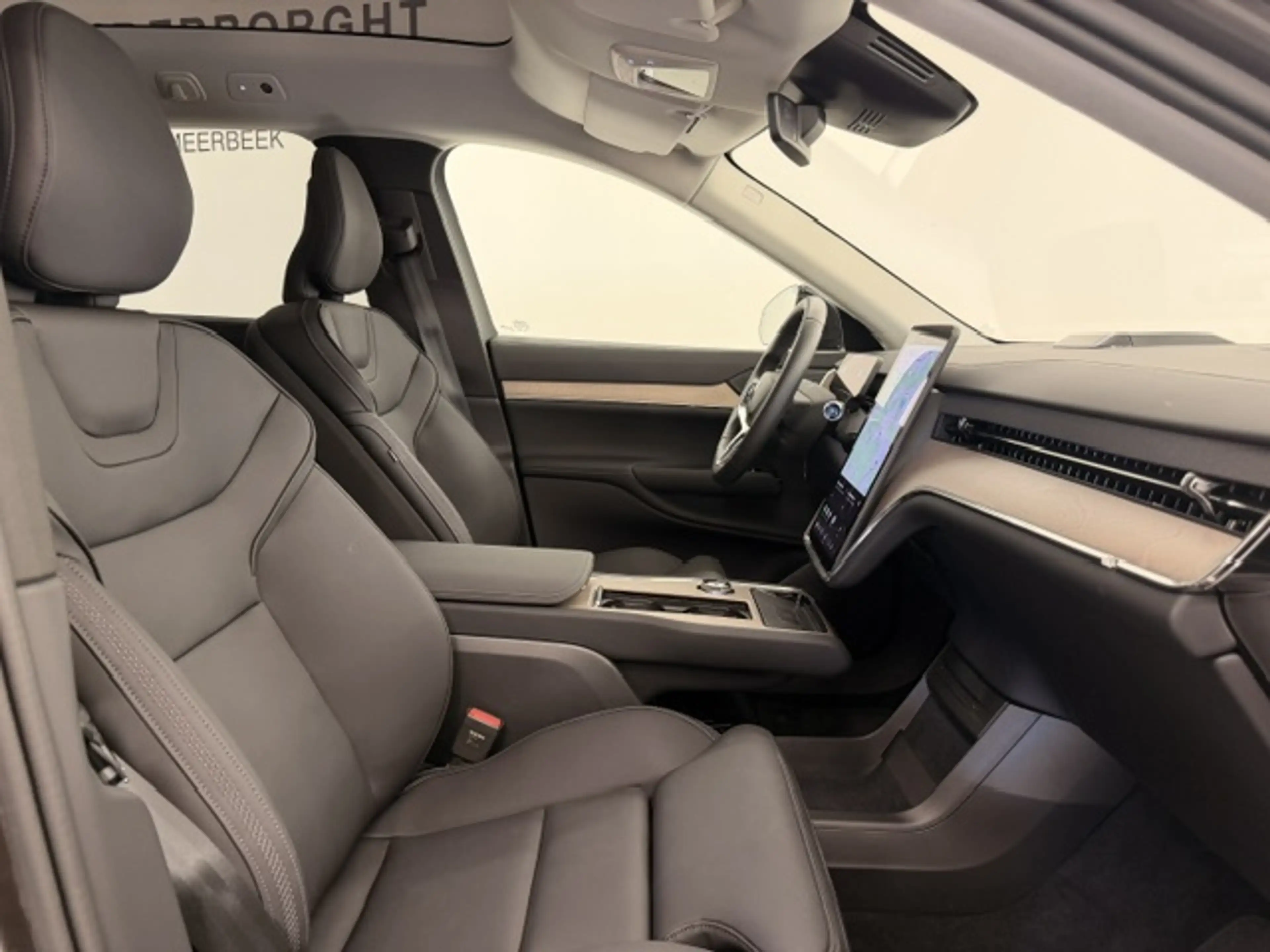 Volvo EX90 ULTRA TWIN ENGINE EXTENDED RANGE LUCHTVERING — photo 11