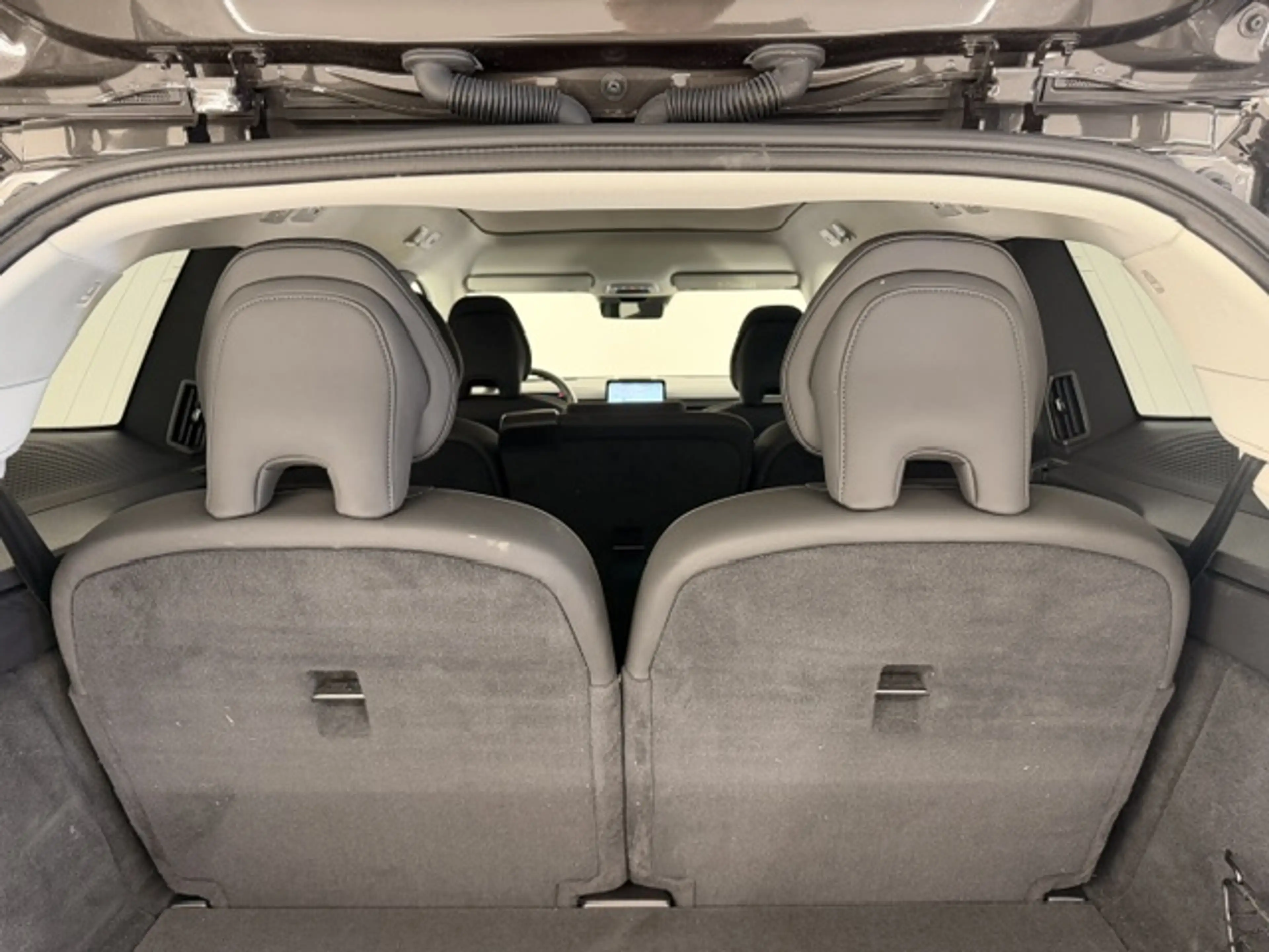 Volvo EX90 ULTRA TWIN ENGINE EXTENDED RANGE LUCHTVERING — photo 14