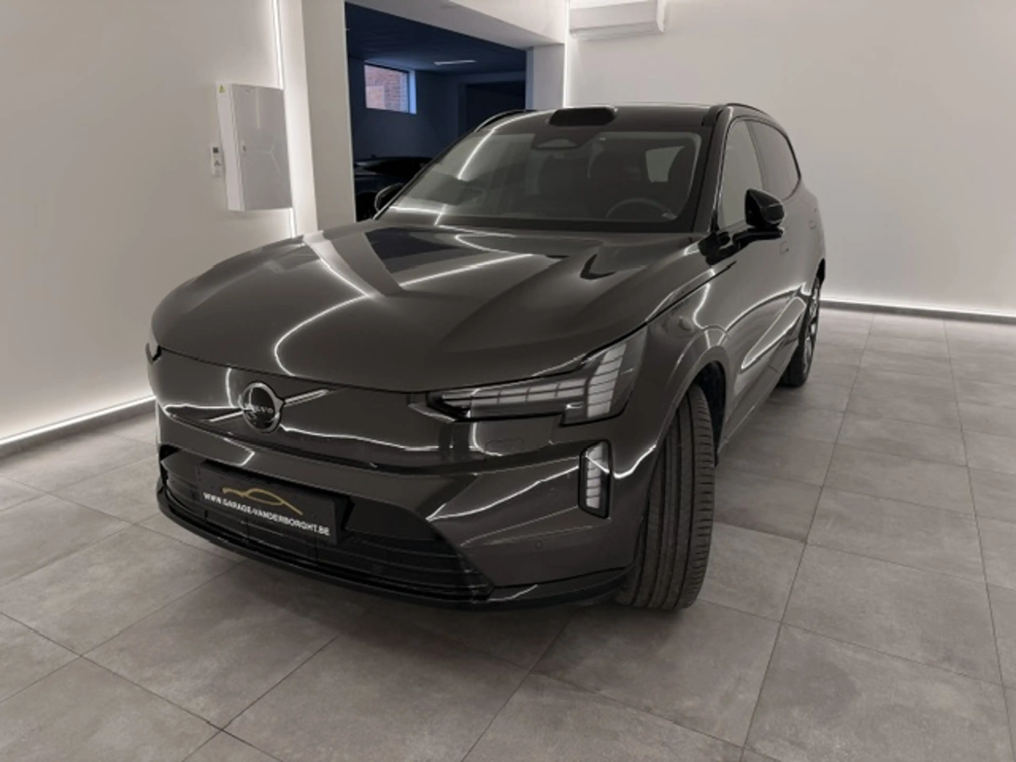 Volvo EX90 ULTRA TWIN ENGINE EXTENDED RANGE LUCHTVERING — photo 5