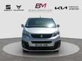 Peugeot Expert Combi Standard 1.6BlueHDi S&S 120 Plateado - thumbnail 1