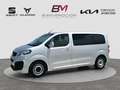 Peugeot Expert Combi Standard 1.6BlueHDi S&S 120 Plateado - thumbnail 2