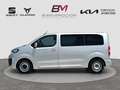 Peugeot Expert Combi Standard 1.6BlueHDi S&S 120 Plateado - thumbnail 3