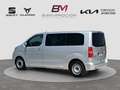 Peugeot Expert Combi Standard 1.6BlueHDi S&S 120 Plateado - thumbnail 4