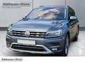 Volkswagen Tiguan Allspace 2.0 TSI Highline 4M*AHK*DCC*DYN* Klima Navi Gris - thumbnail 1