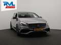 Mercedes-Benz A 220 4MATIC AMG Pano/dak Harman/Kardon Navigatie Grijs - thumbnail 4