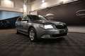 Skoda Superb Superb SW 1.6 CR TDi / CUIR / GPS NAVI / XENON ! Grau - thumbnail 2