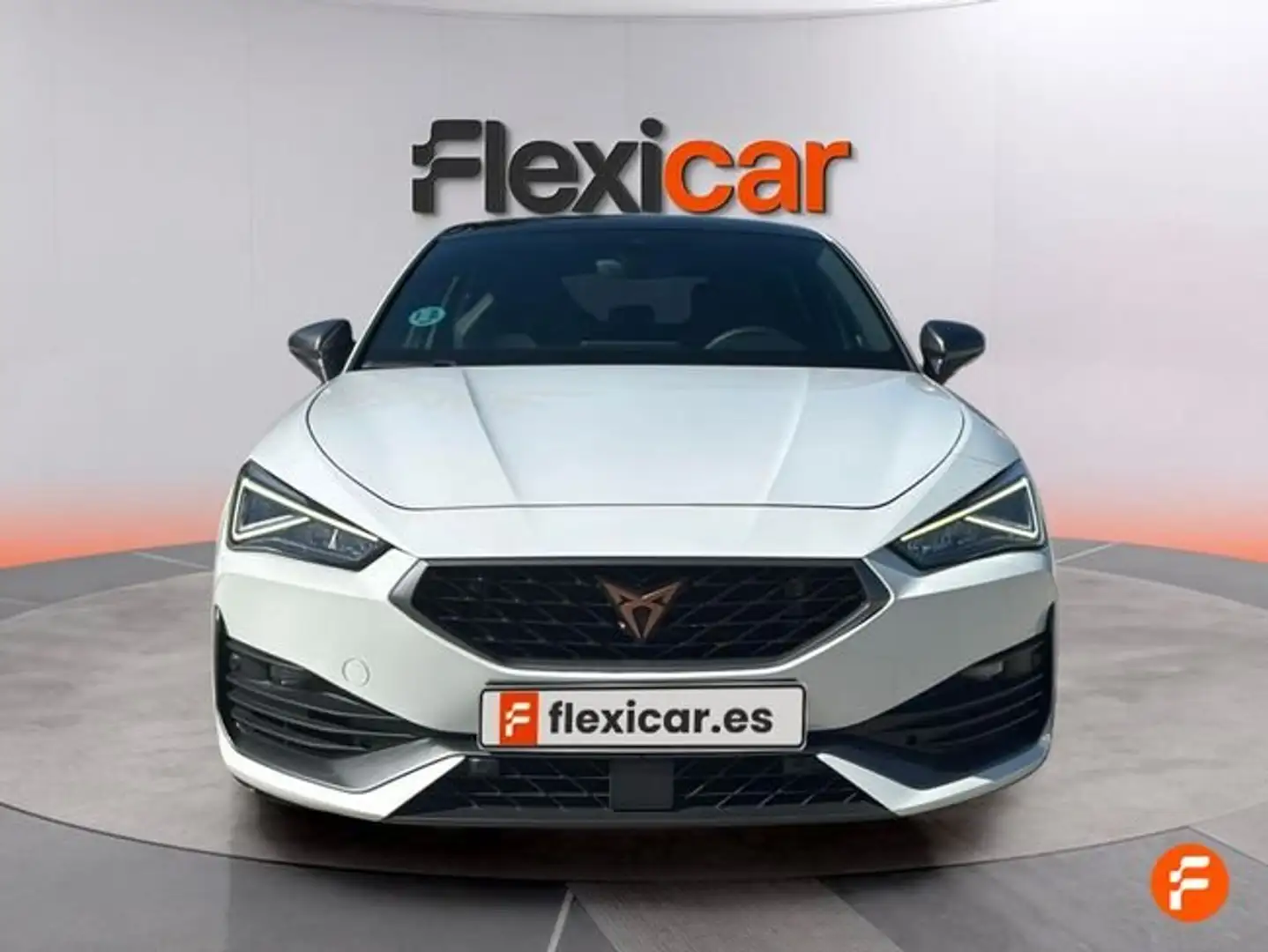 CUPRA Leon 2.0 TSI VZ DSG 221Kw Blanco - 2