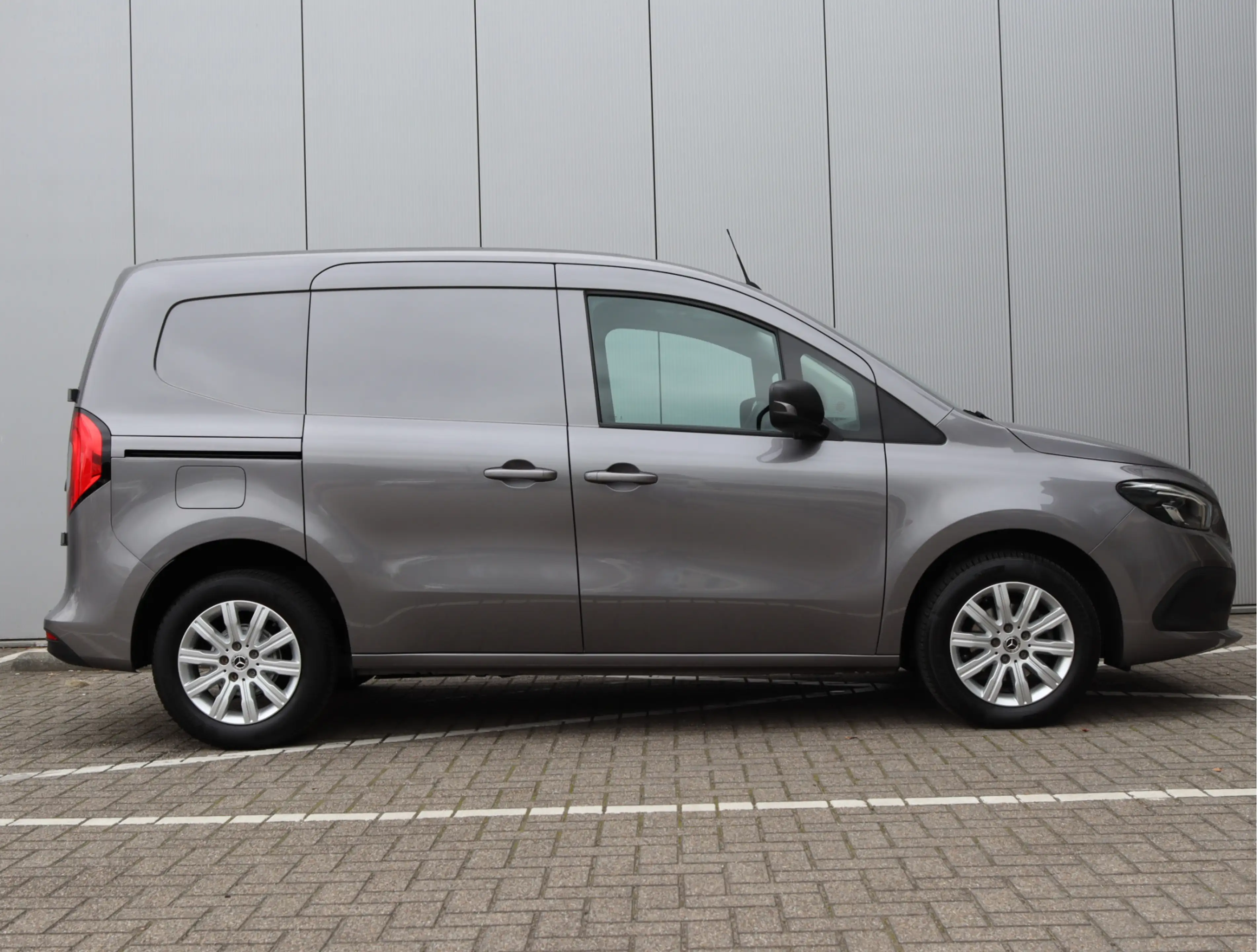 Mercedes-Benz Citan 110 CDI L1 Pro | Stoelverwarming | Camera | LED | — photo 16