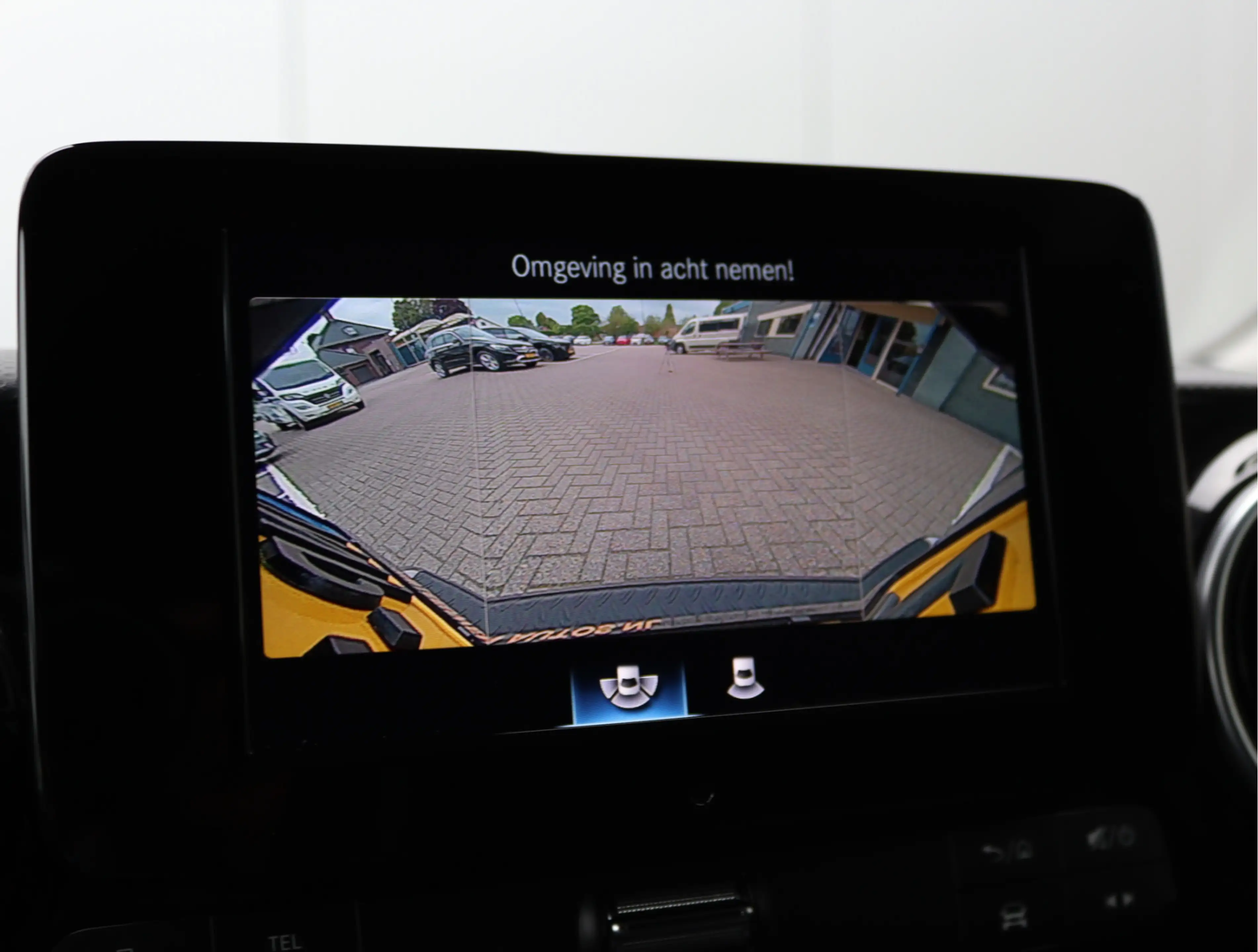 Mercedes-Benz Citan 110 CDI L1 Pro | Stoelverwarming | Camera | LED | — photo 36