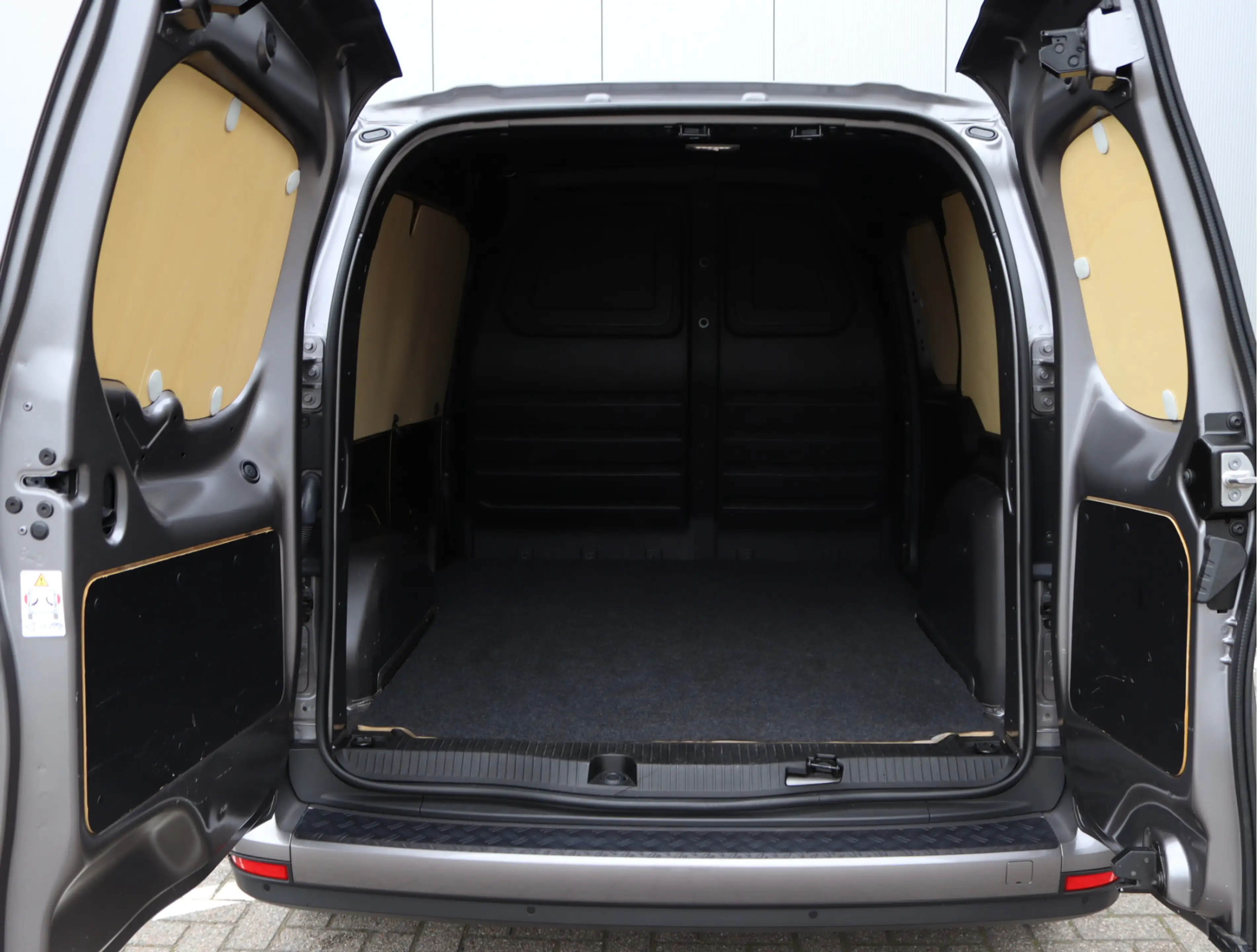 Mercedes-Benz Citan 110 CDI L1 Pro | Stoelverwarming | Camera | LED | — photo 46