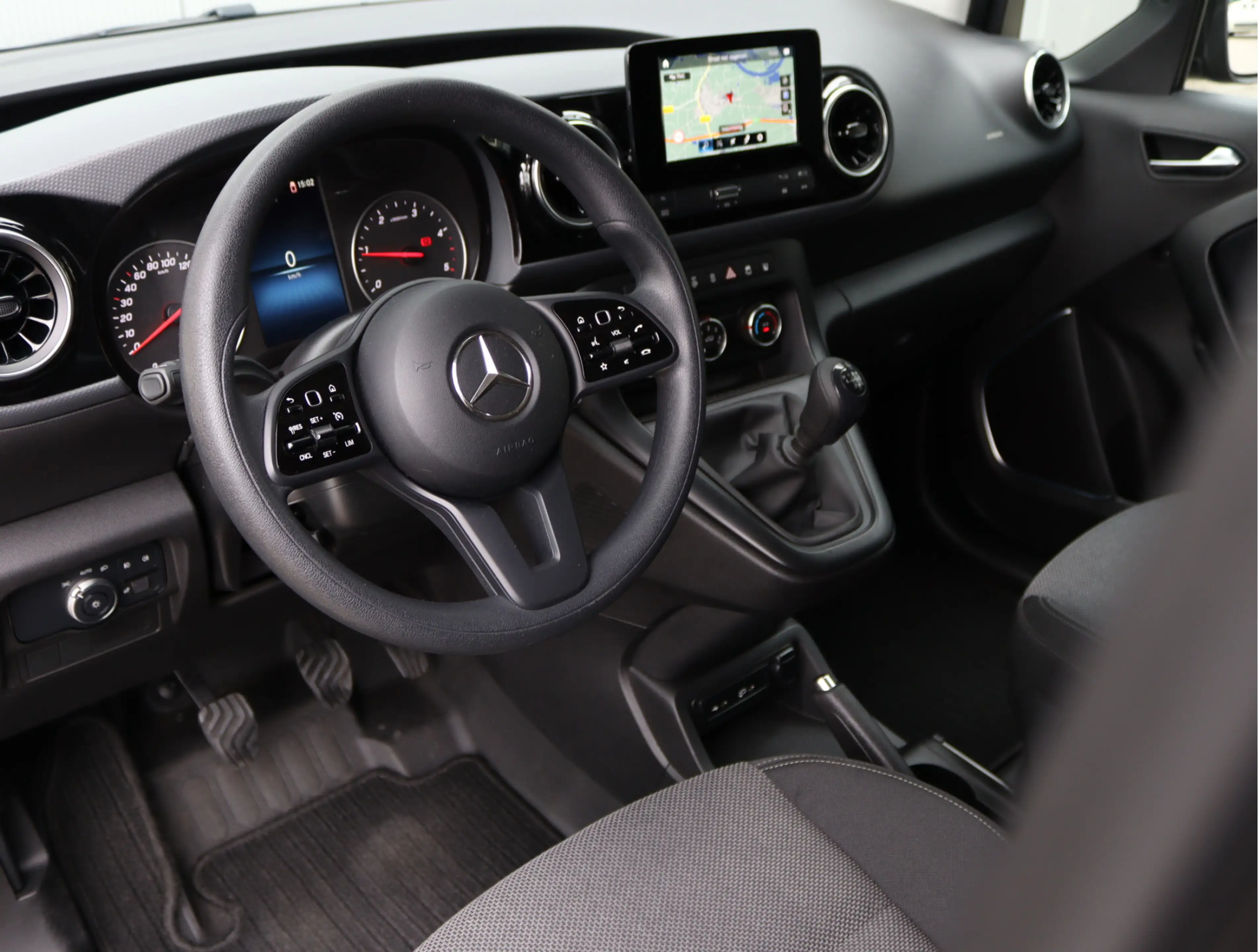 Mercedes-Benz Citan 110 CDI L1 Pro | Stoelverwarming | Camera | LED | — photo 3