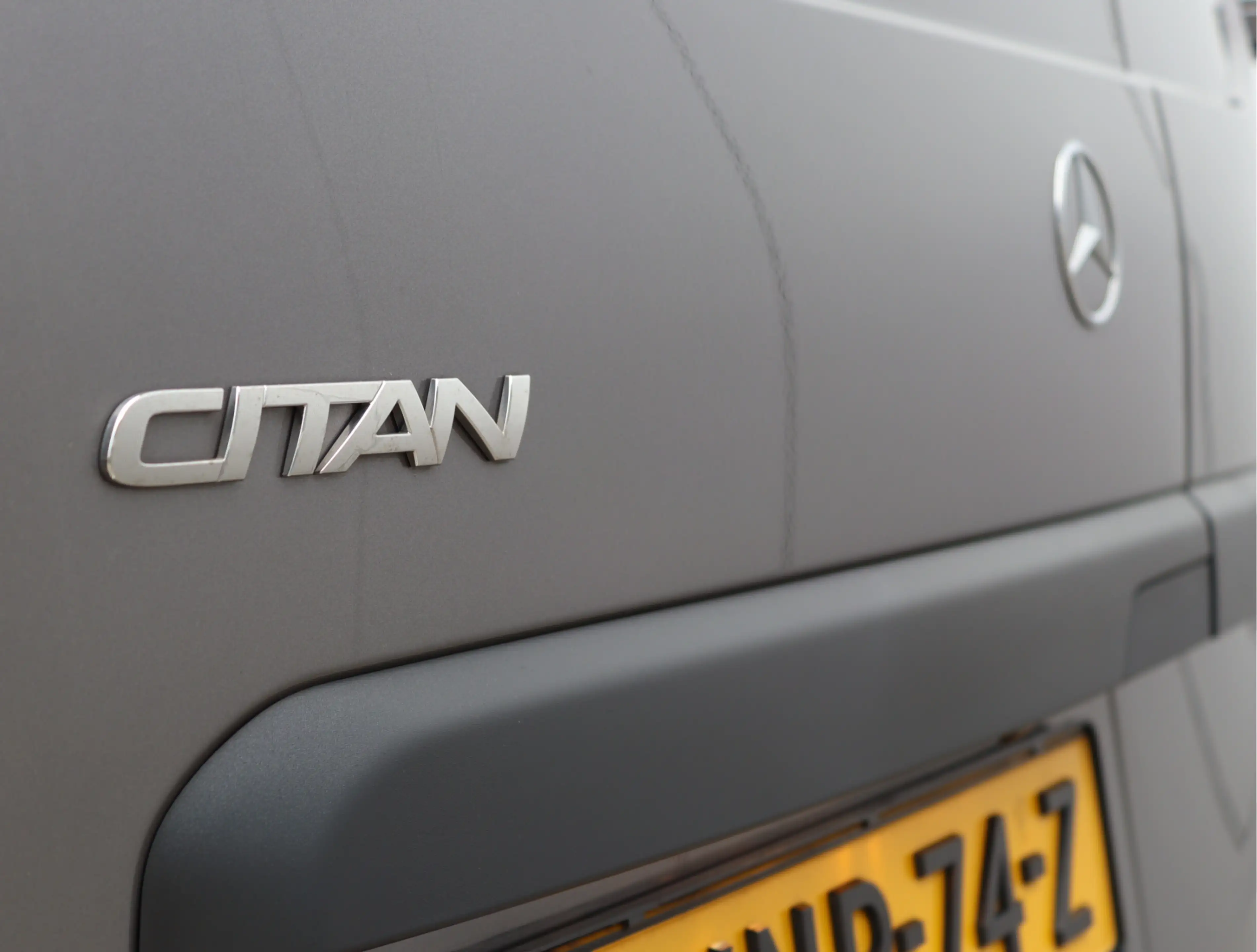 Mercedes-Benz Citan 110 CDI L1 Pro | Stoelverwarming | Camera | LED | — photo 13
