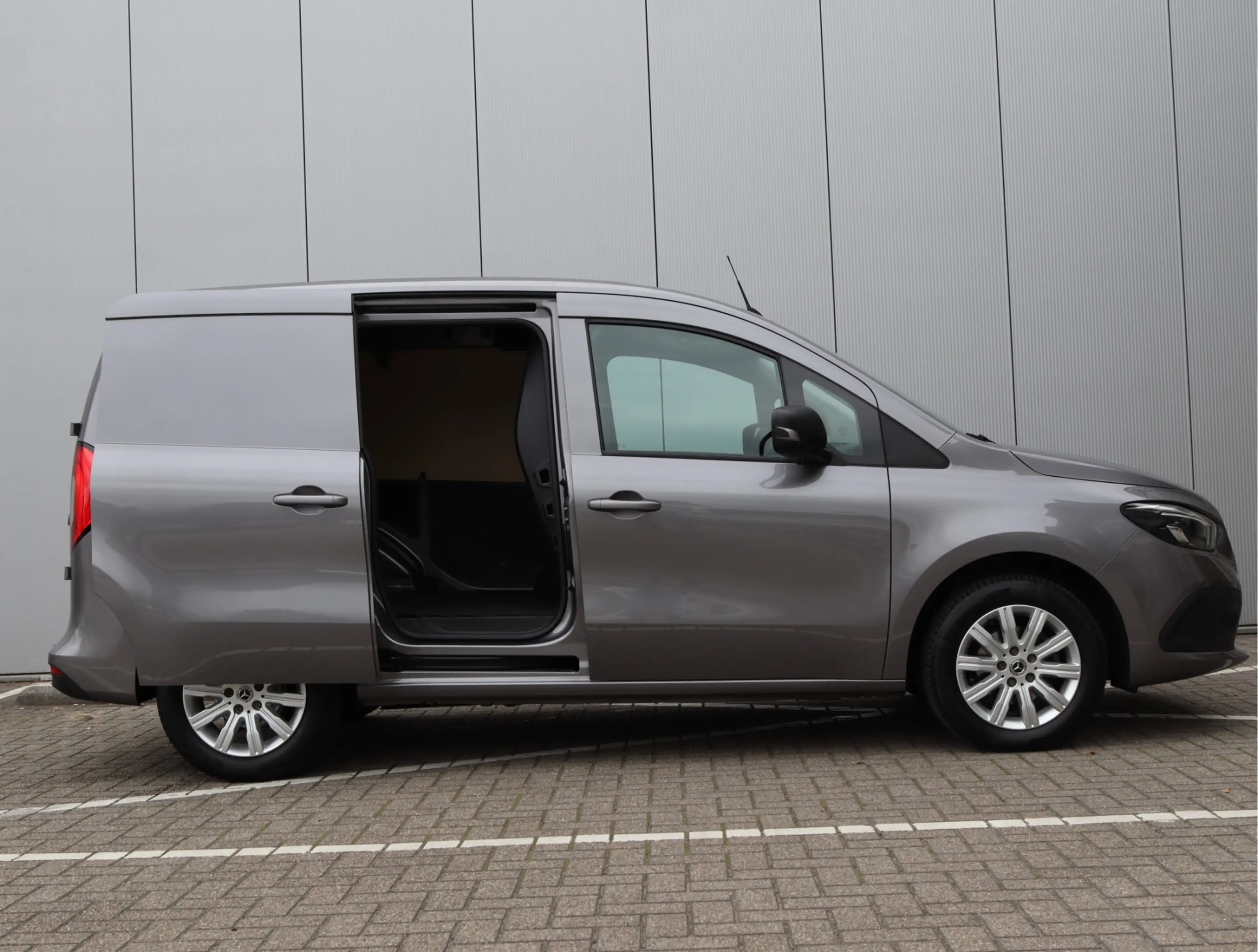 Mercedes-Benz Citan 110 CDI L1 Pro | Stoelverwarming | Camera | LED | — photo 17