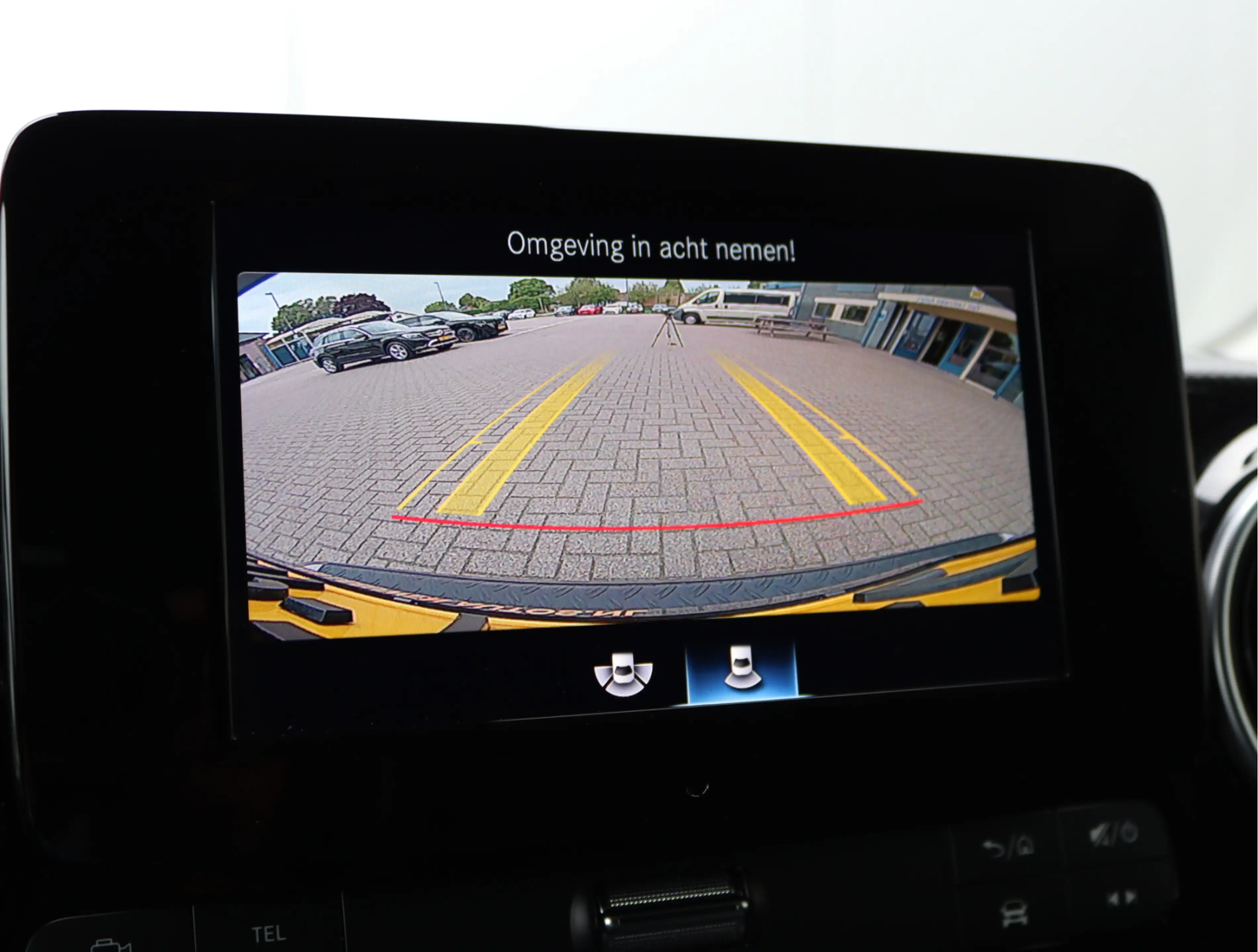 Mercedes-Benz Citan 110 CDI L1 Pro | Stoelverwarming | Camera | LED | — photo 35