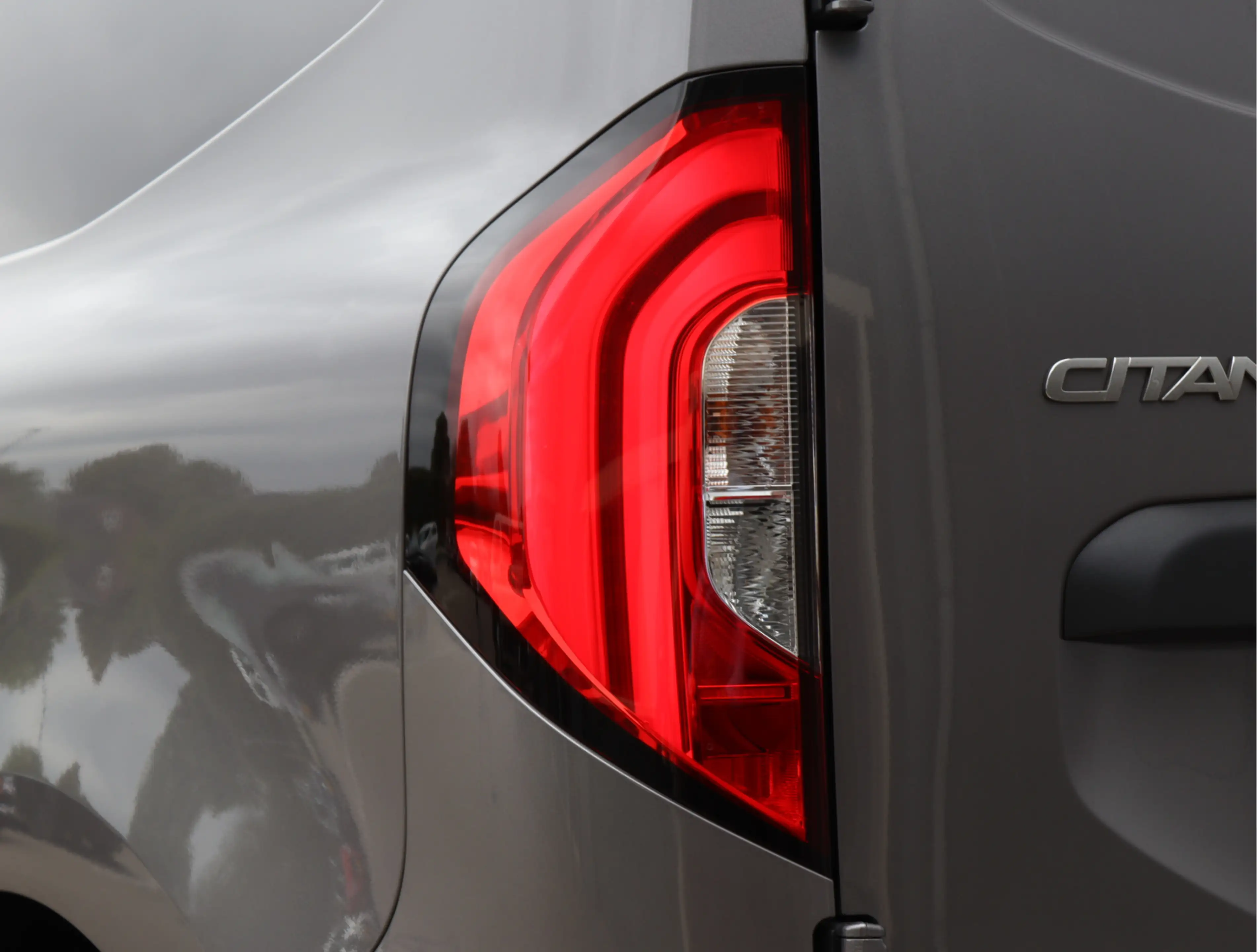 Mercedes-Benz Citan 110 CDI L1 Pro | Stoelverwarming | Camera | LED | — photo 12