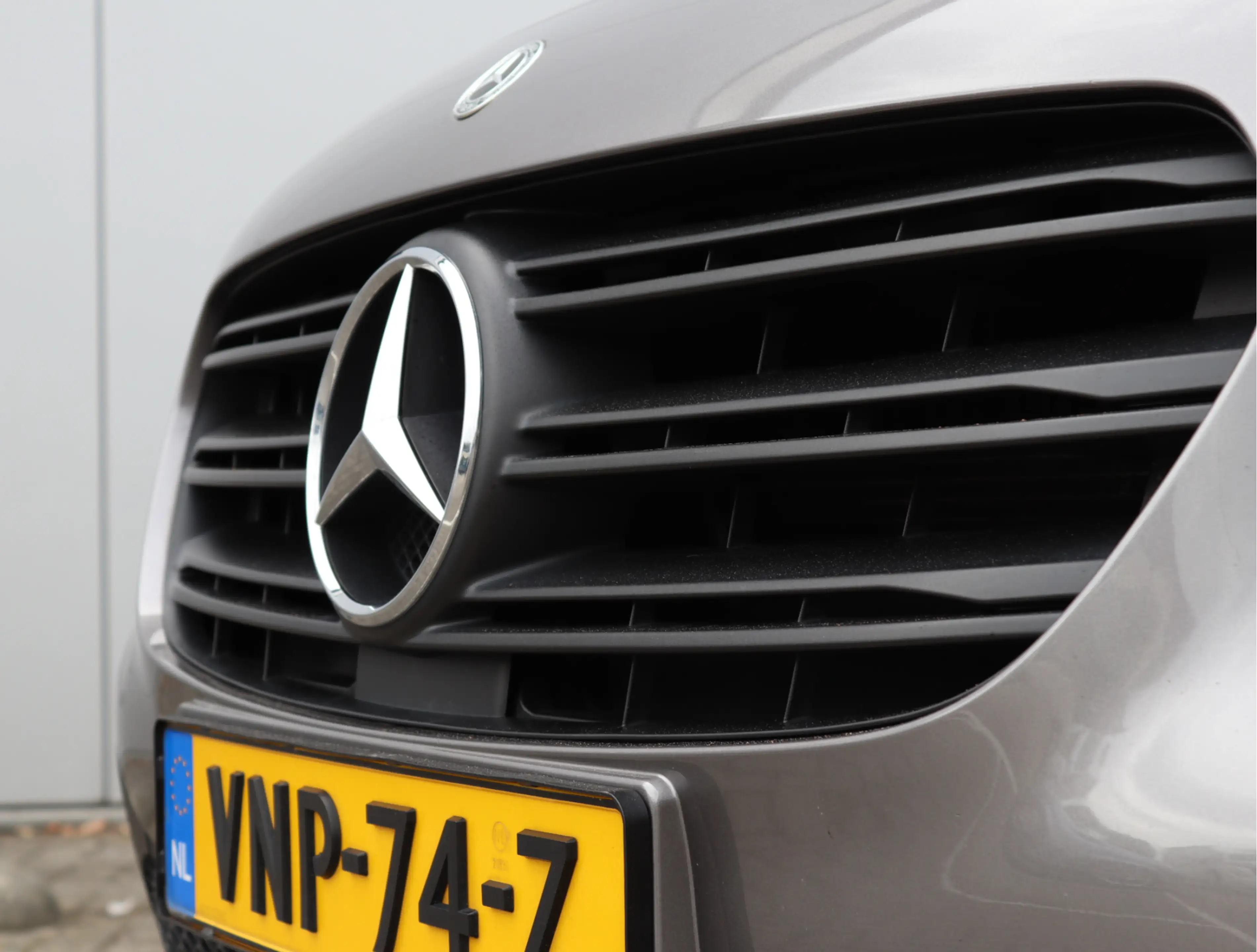 Mercedes-Benz Citan 110 CDI L1 Pro | Stoelverwarming | Camera | LED | — photo 10