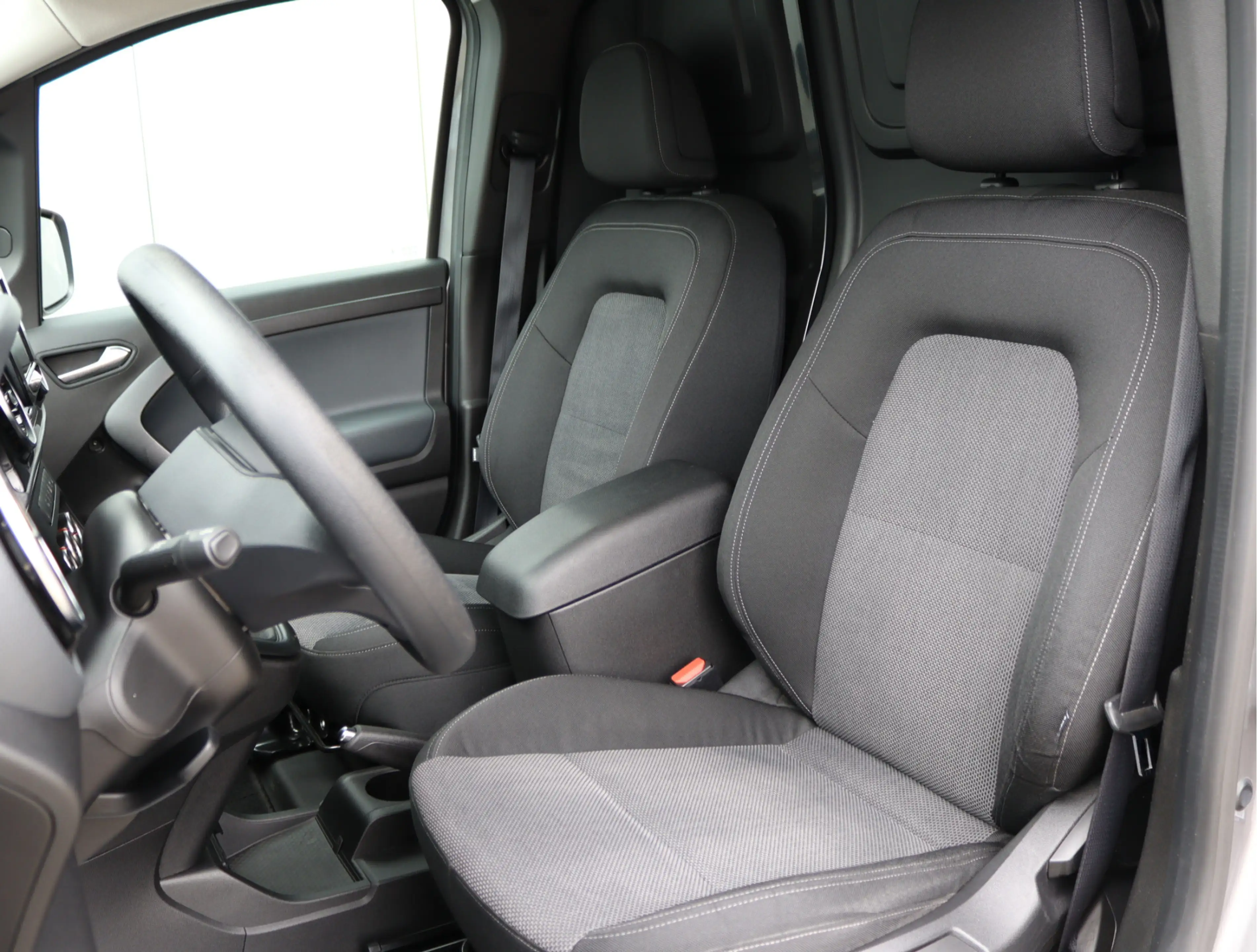 Mercedes-Benz Citan 110 CDI L1 Pro | Stoelverwarming | Camera | LED | — photo 4