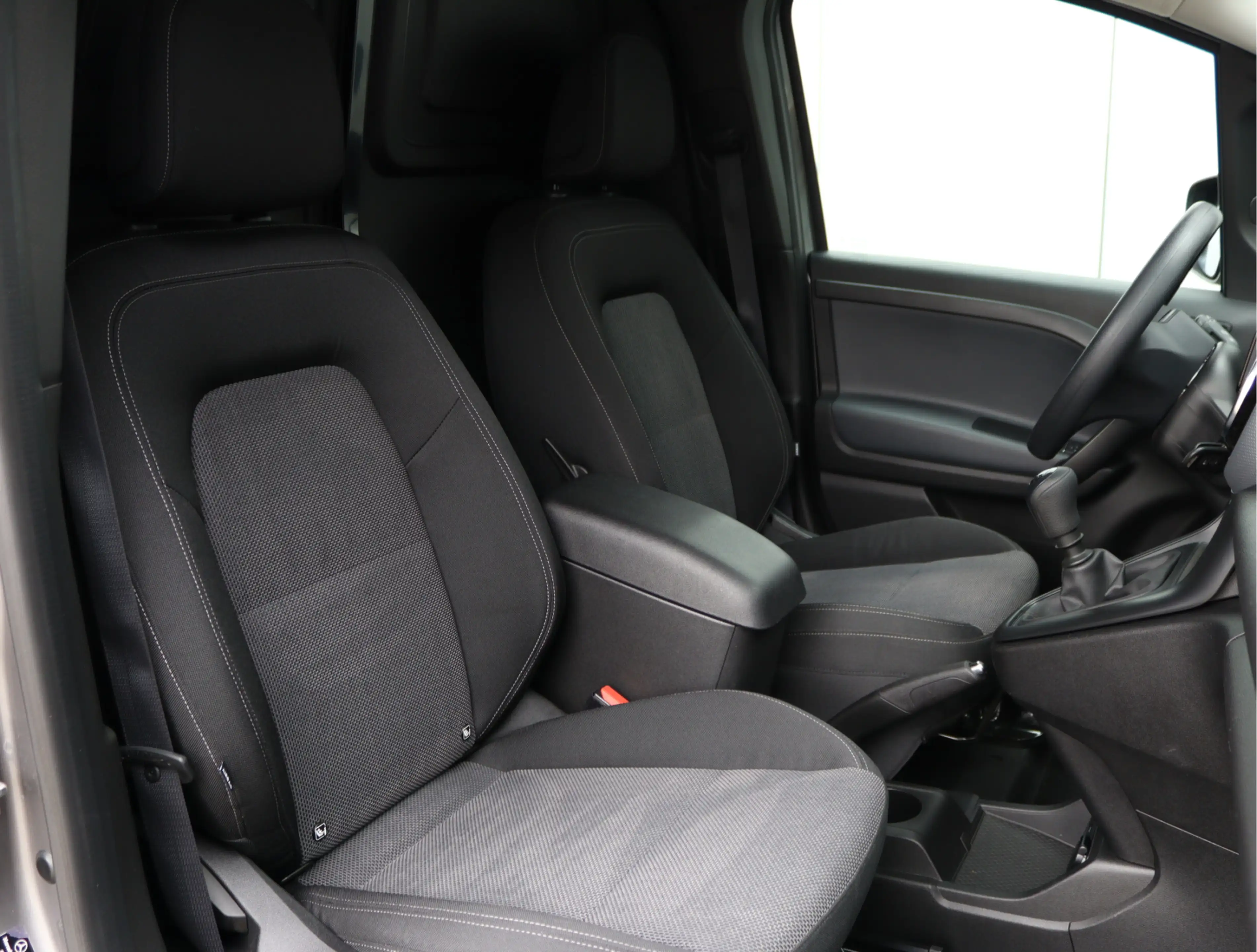 Mercedes-Benz Citan 110 CDI L1 Pro | Stoelverwarming | Camera | LED | — photo 19