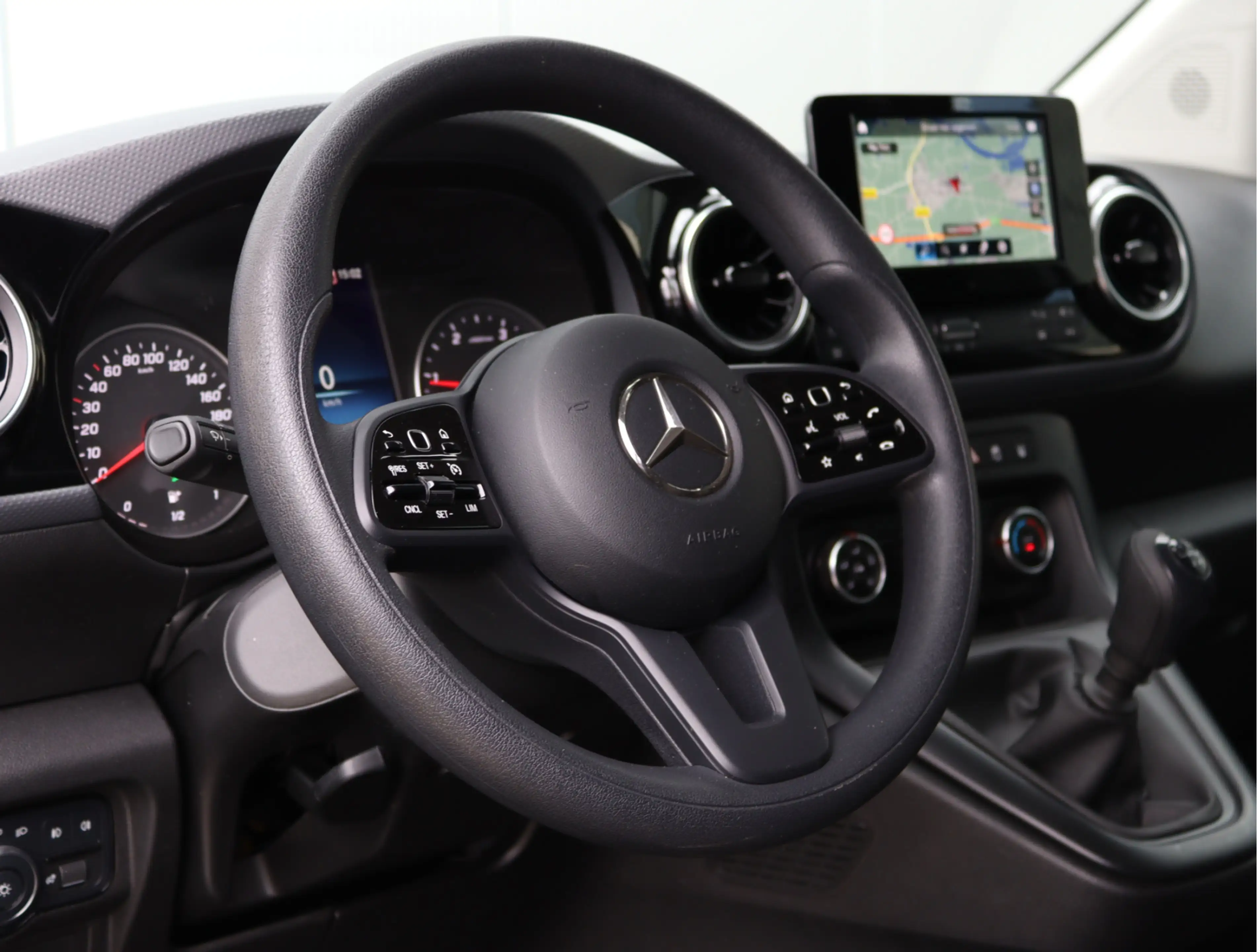 Mercedes-Benz Citan 110 CDI L1 Pro | Stoelverwarming | Camera | LED | — photo 20
