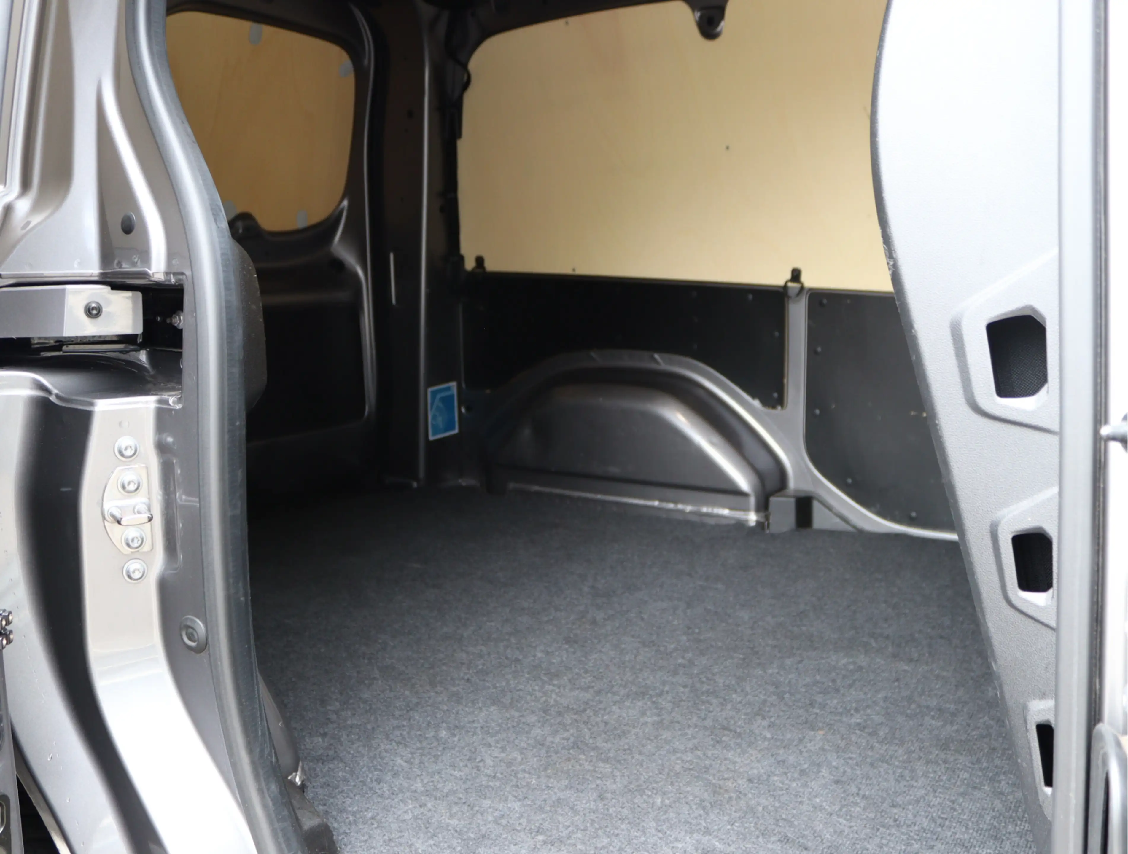 Mercedes-Benz Citan 110 CDI L1 Pro | Stoelverwarming | Camera | LED | — photo 18