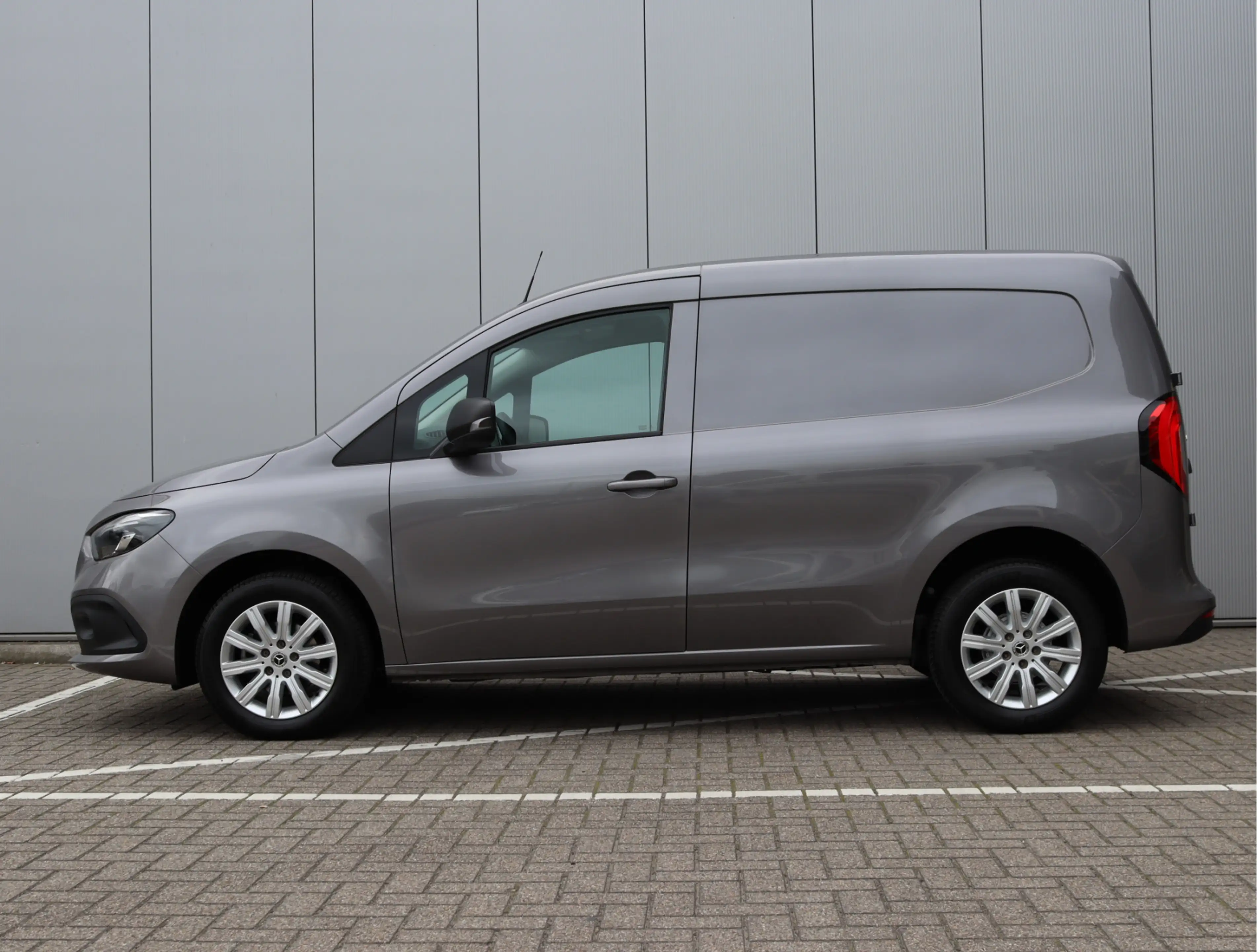 Mercedes-Benz Citan 110 CDI L1 Pro | Stoelverwarming | Camera | LED | — photo 15