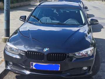 Touring 316i