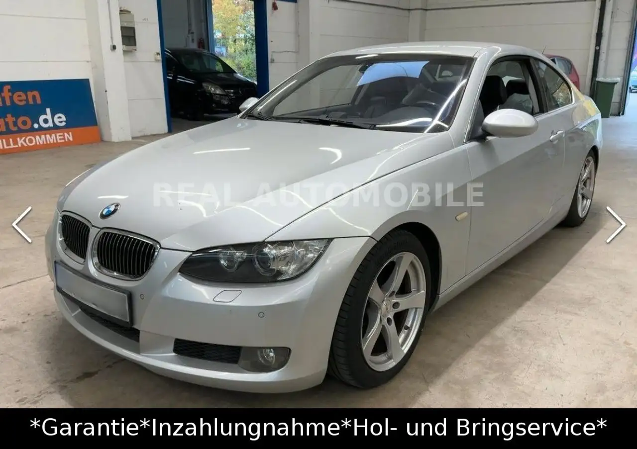 BMW 325