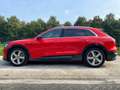 Audi e-tron e-tron 55 Quattro Advanced | Pano | Trekhaak Rood - thumbnail 3