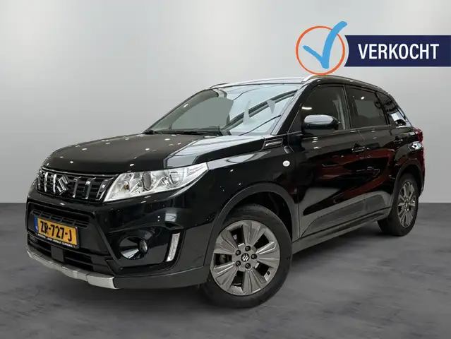 Suzuki Vitara 1.0 Boosterjet Select [ AUTOMAAT | Apple Carplay /