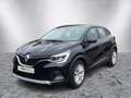 Renault Captur II Equilibre TCe 90 Schwarz - thumbnail 1